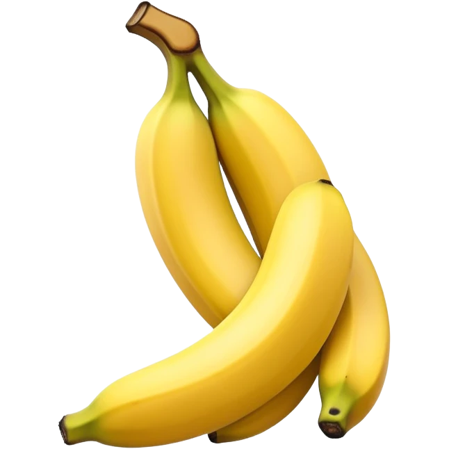 yellow banana fruit emoji