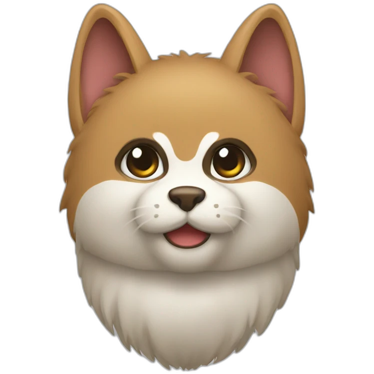 kyubi emoji