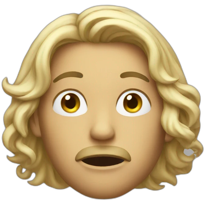 blow emoji