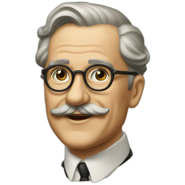 Premier ministre allemand en 1939 emoji