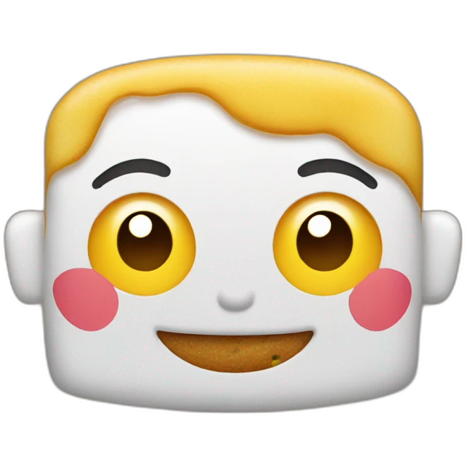 Happy Meal emoji