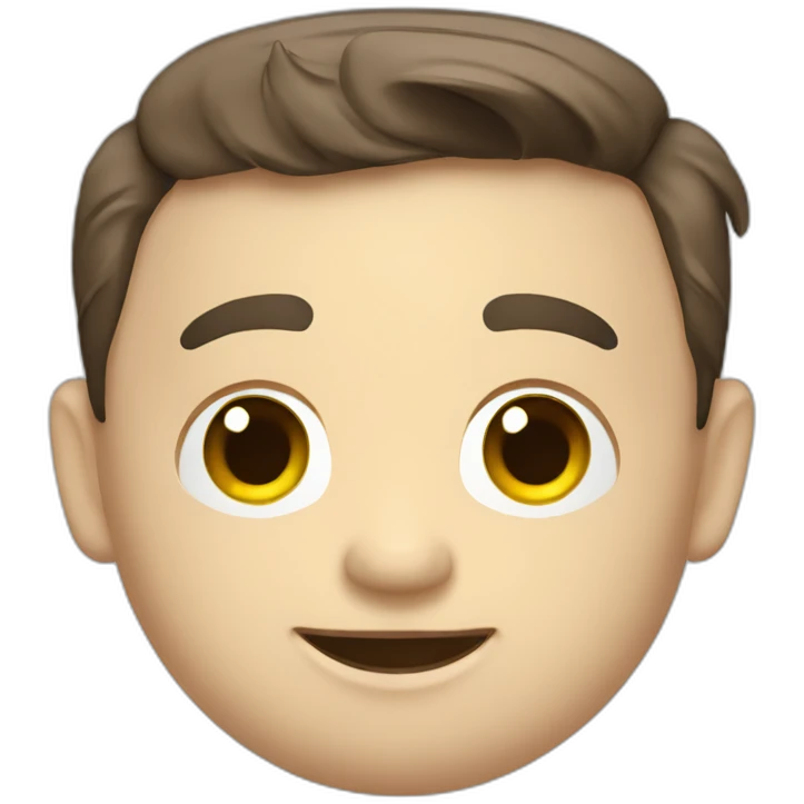tesla model 3 emoji