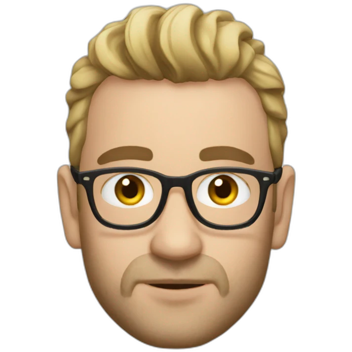 Pierre Menez emoji