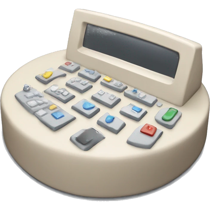 remote computer for training models emoji