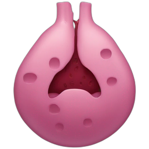 Pancreas emoji