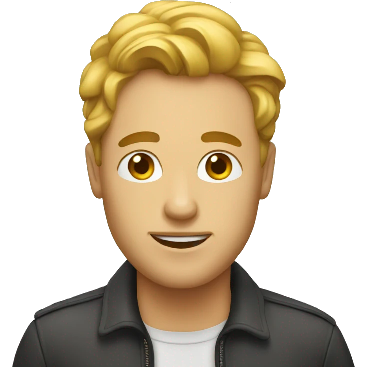 bloger emoji
