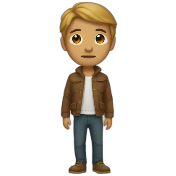 Sueño emoji