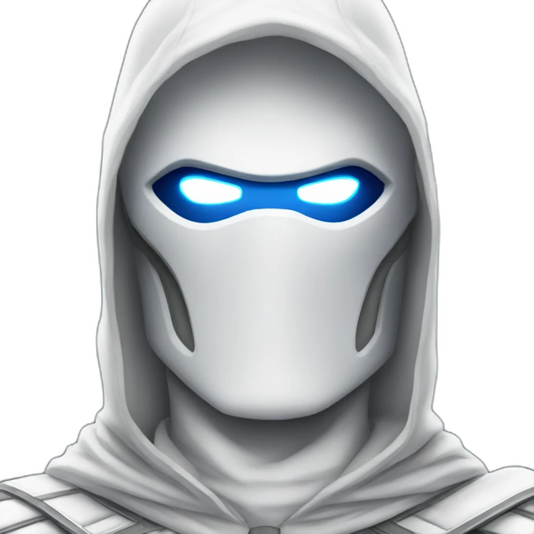 Moon Knight emoji