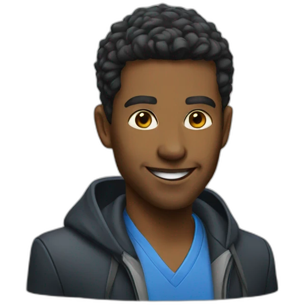 caster emoji