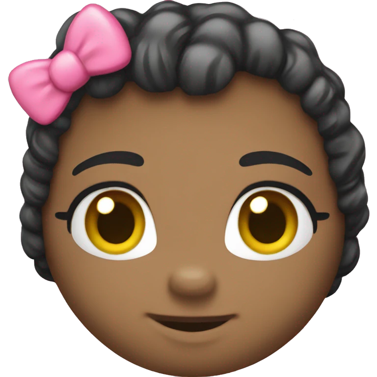 hello kitty emoji