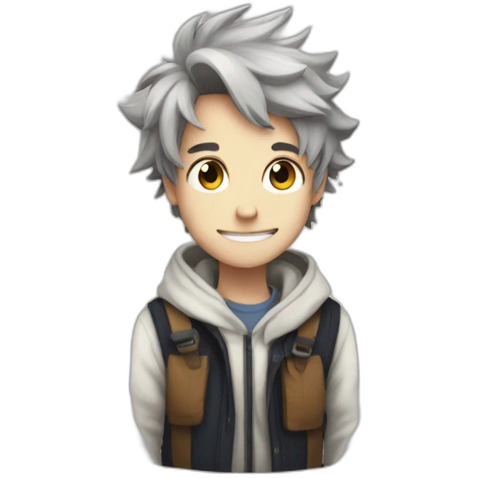 toby fox emoji