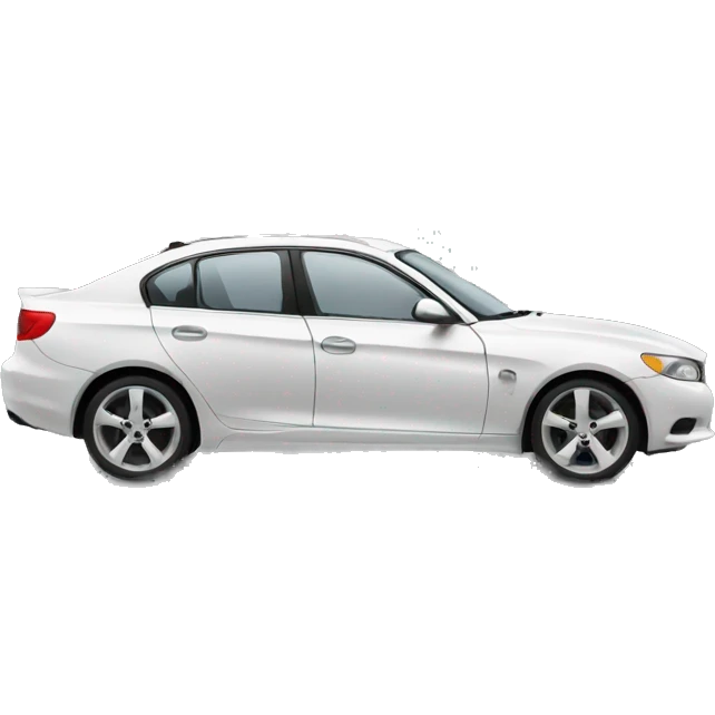 Car parking  emoji