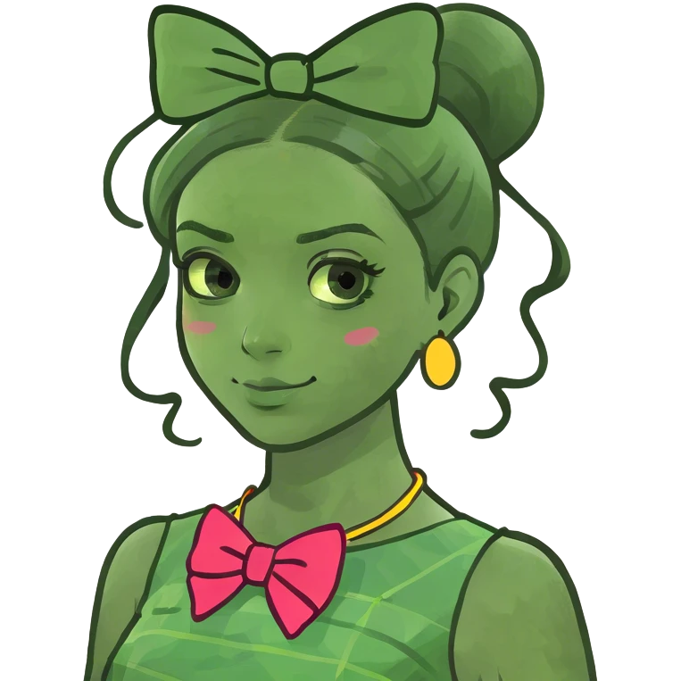 I love my daughter  emoji