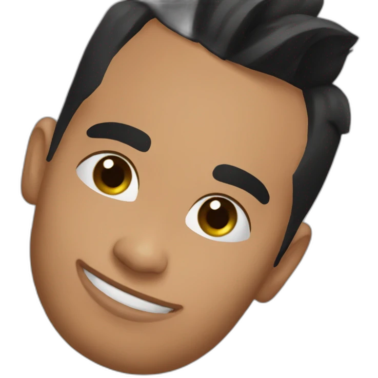 lautaro martinez emoji