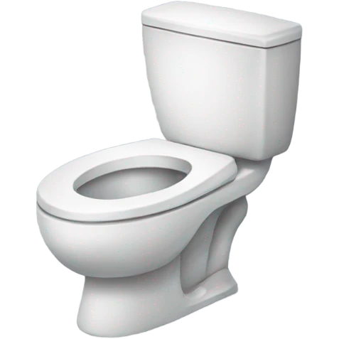 Skipidy toilet emoji