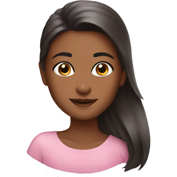 Skin care emoji
