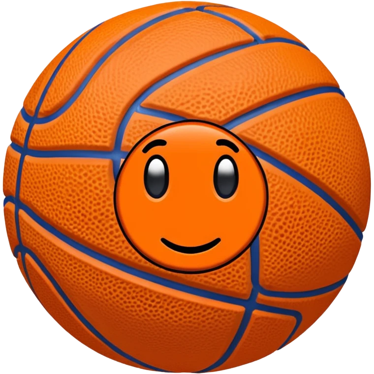 Confused icon new york knicks emoji