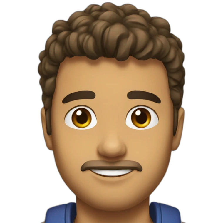 Jérémie rapaz emoji