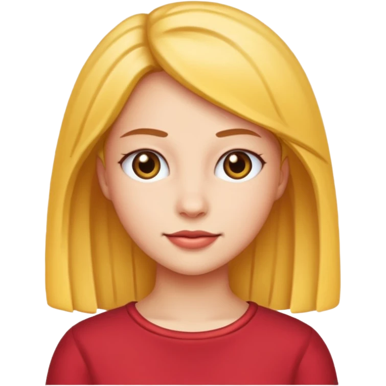 Lisa emoji