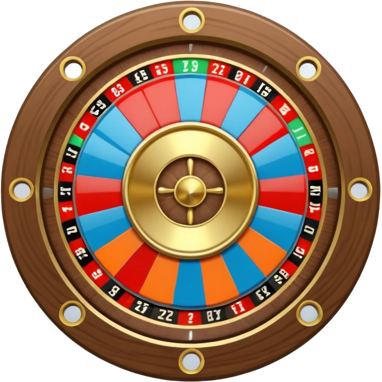 kid friendly game randomizer roulette spinner wheel emoji