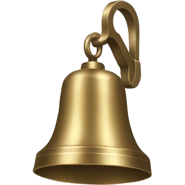 bell emoji