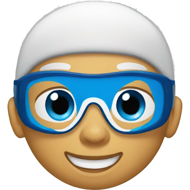 swimming athlete emoji