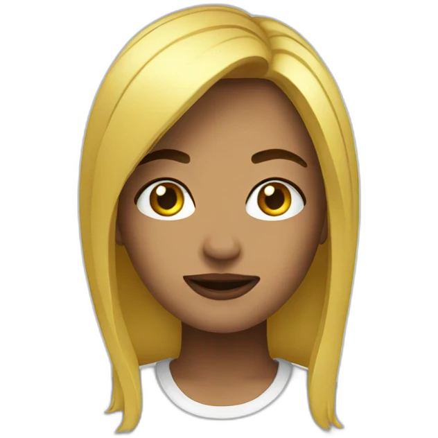 Billie  emoji