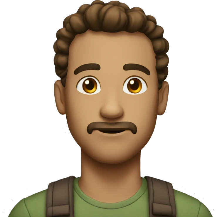 I dont know emoji