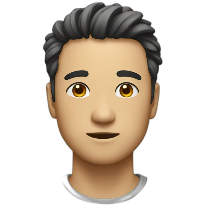 周令西 emoji