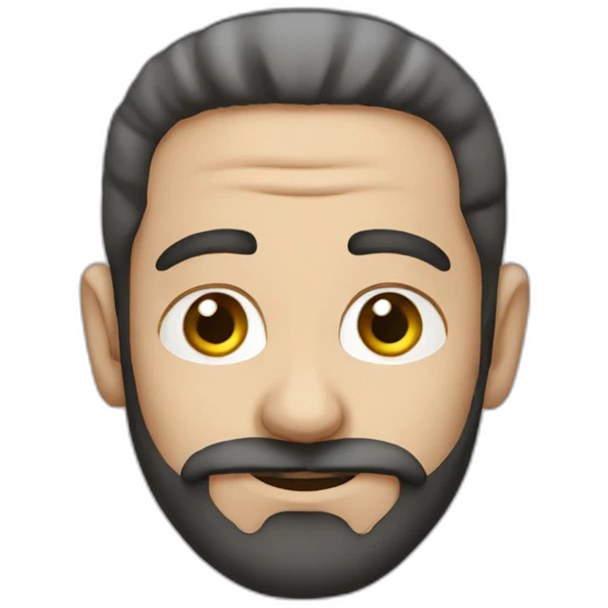 Jew emoji