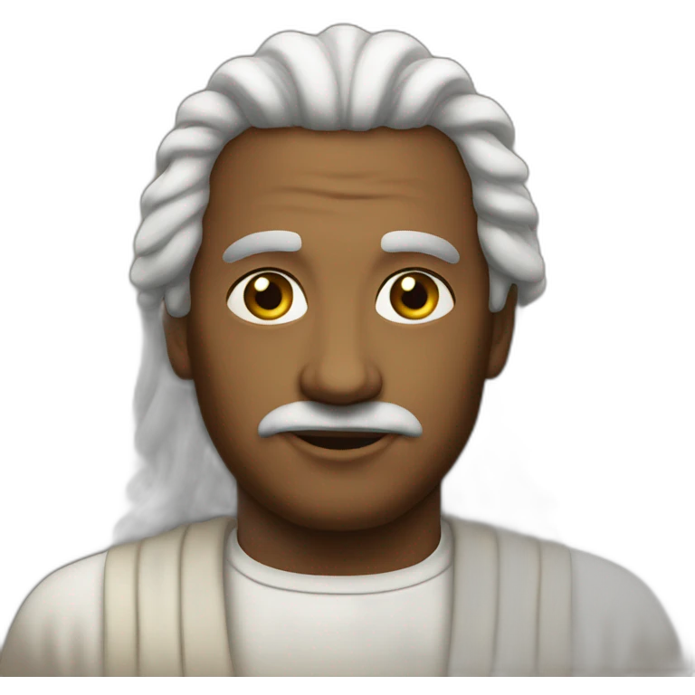 prophet emoji