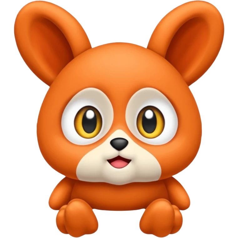 Labubu  emoji