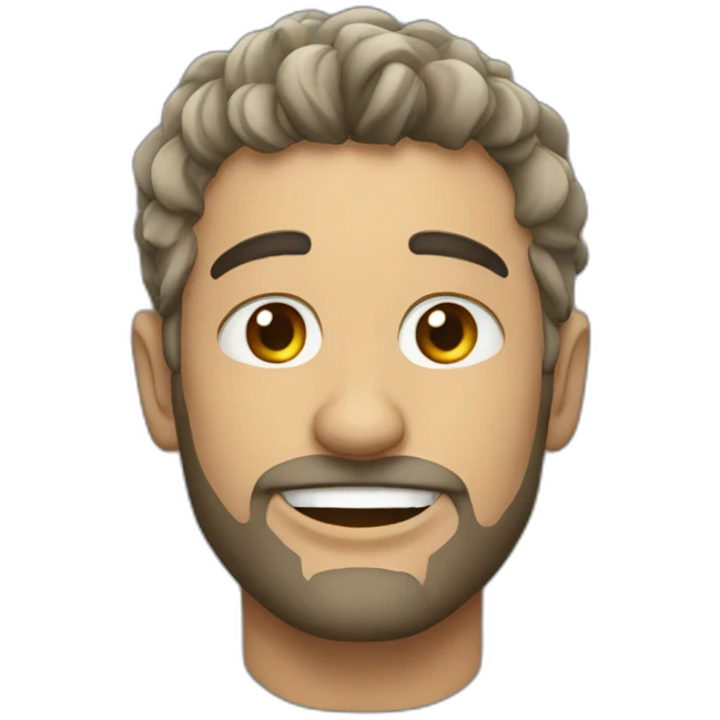 Cernes  emoji