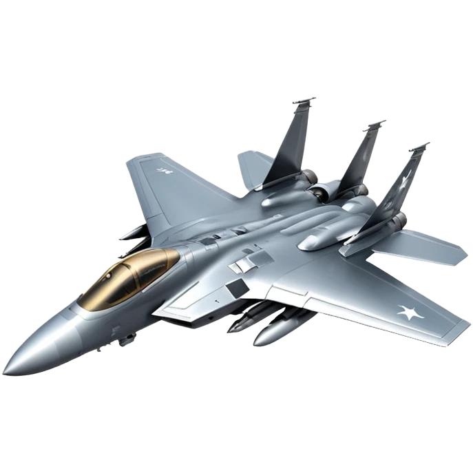 F-15SA  emoji