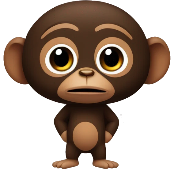 Cheburashka  emoji