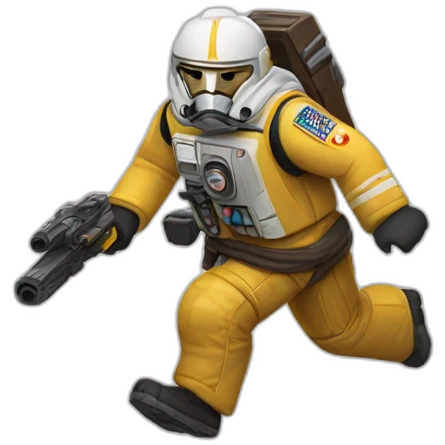 kessel run emoji