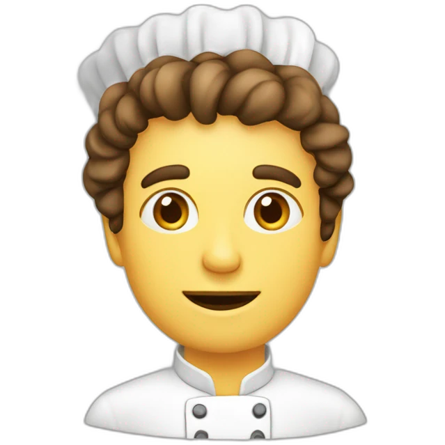 cuisine portugais emoji