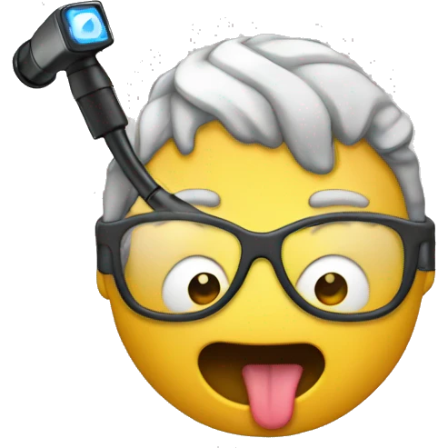 Fonendoscopio emoji