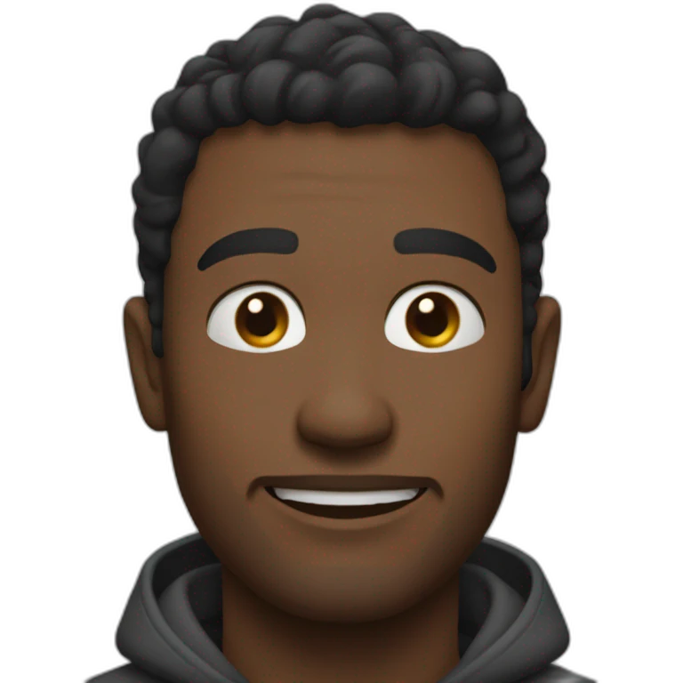 Norman fait des vidéos emoji