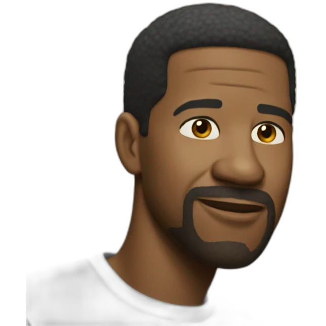 denzel washington emoji