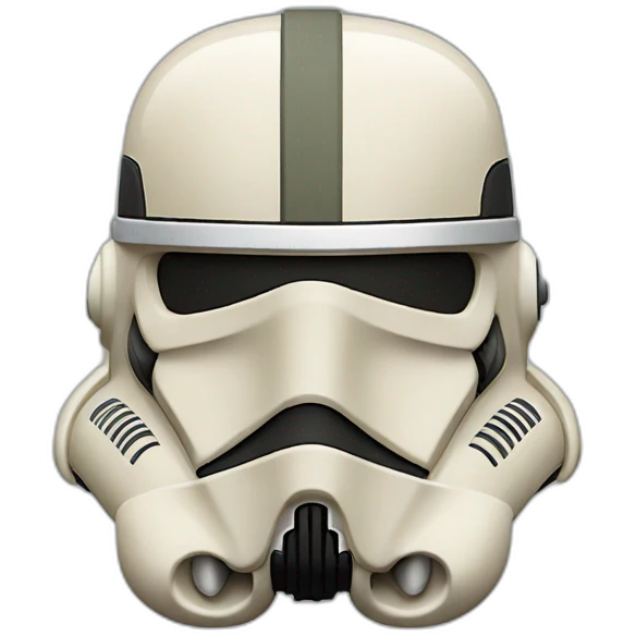 Star wars imperial credits emoji