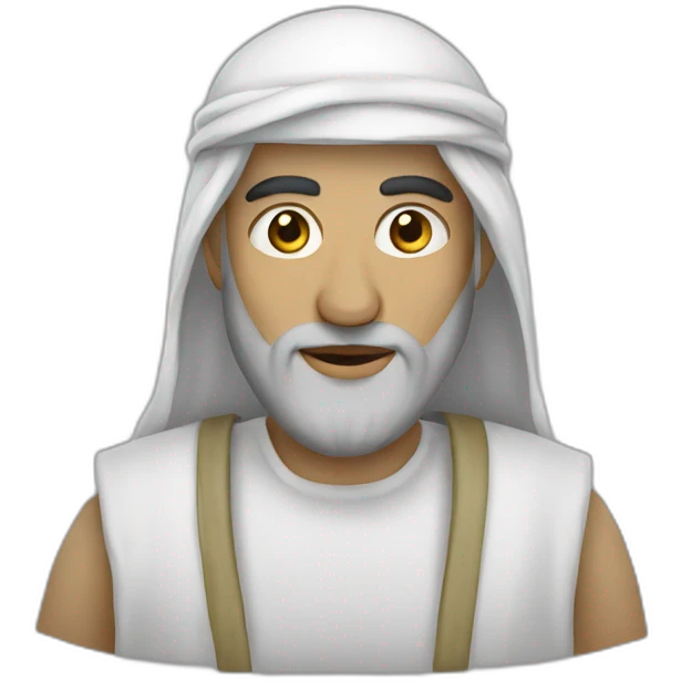 Hasbullah emoji