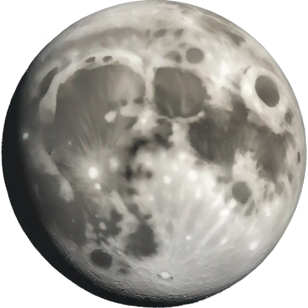 Europa (moon of Jupiter) emoji