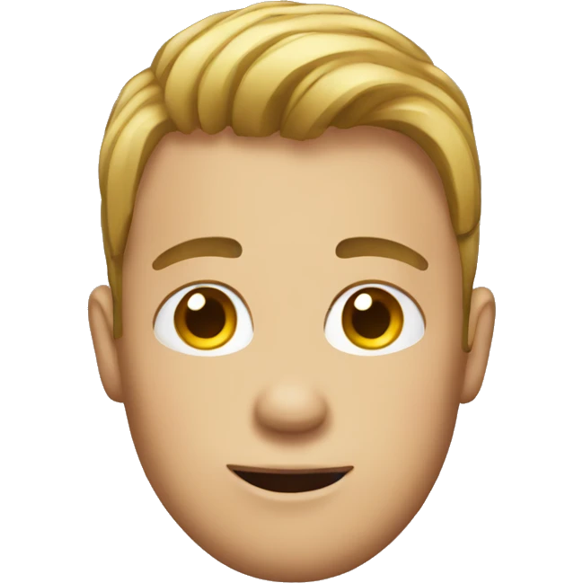 Gay  emoji