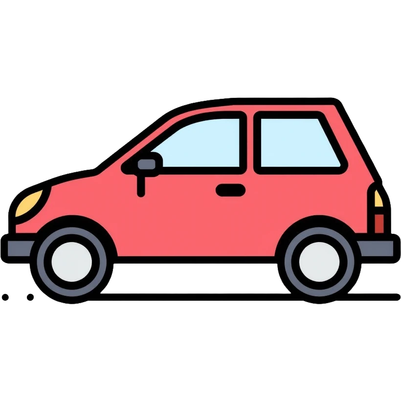 car emoji