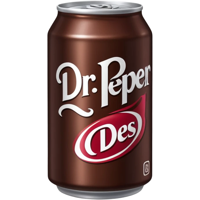 dr pepper emoji