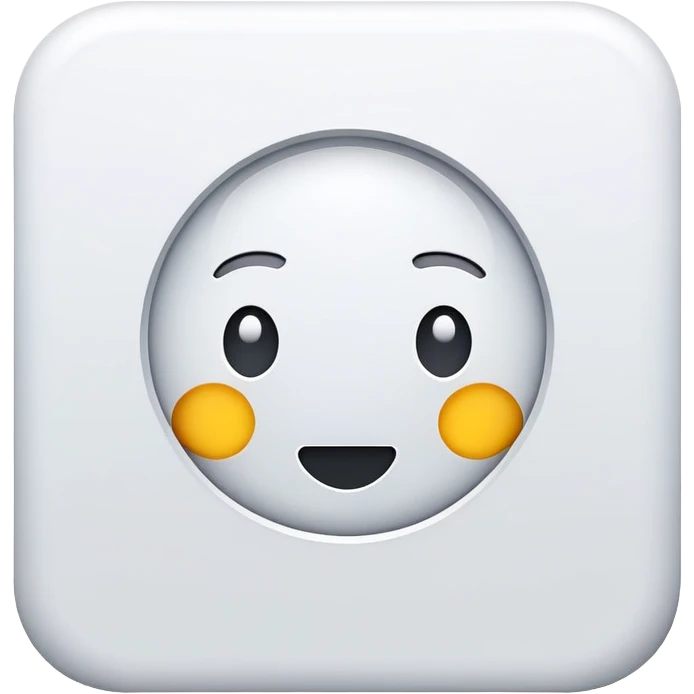 App ico emoji