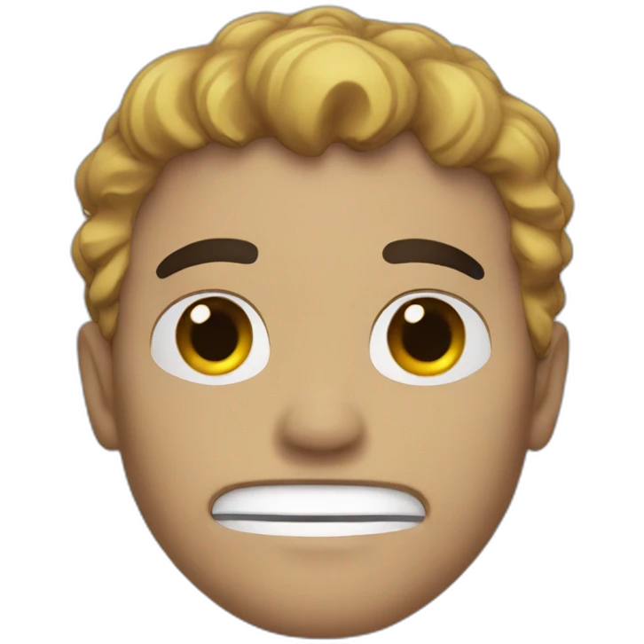 Jason emoji