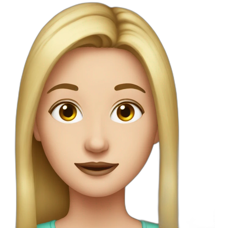 Sarah hall emoji