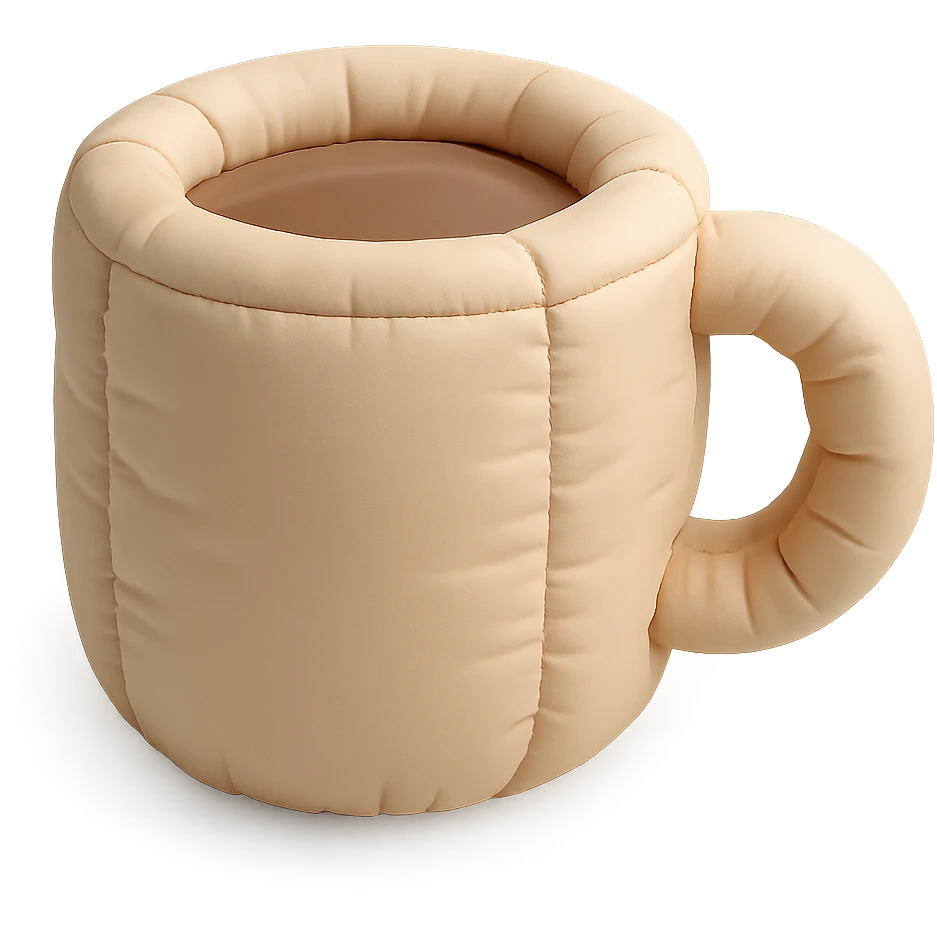 coffee cup emoji